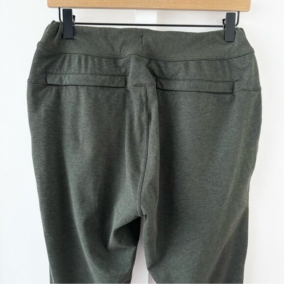VUORI green Coronado pant - Picture 4 of 5